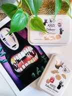 Image produit Le Petit Service de Livraison de Kiki - Ensemble Lunchbox de Boulangerie 3 pièces