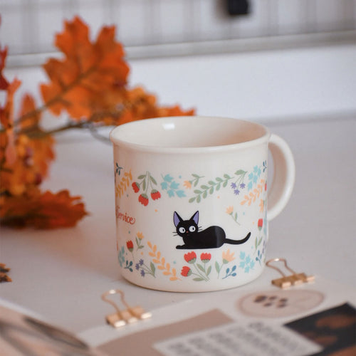 Image produit Le Petit Service de Livraison de Kiki - Tasse Jardin Botanique
