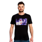 Image produit Mon fantôme d'école Hanako - T-shirt à caractère noir