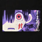 Image produit Mon fantôme d'école Hanako - T-shirt à caractère noir