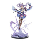Image produit Genshin Impact - Figurine Keqing Piercing Thunderbolt