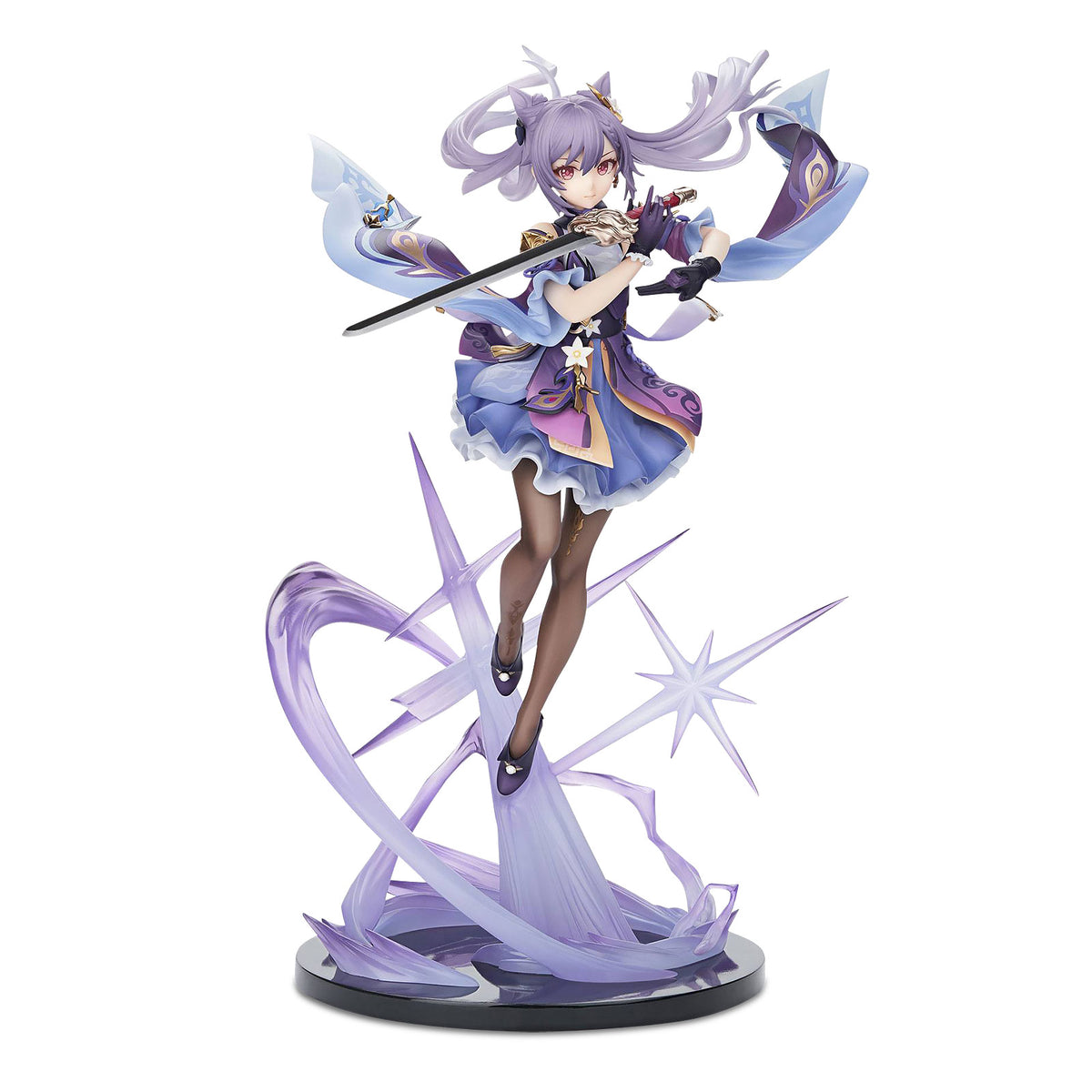 Image produit Genshin Impact - Figurine Keqing Piercing Thunderbolt