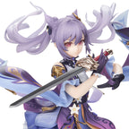 Image produit Genshin Impact - Figurine Keqing Piercing Thunderbolt