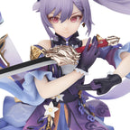 Image produit Genshin Impact - Figurine Keqing Piercing Thunderbolt