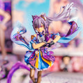 Image produit Genshin Impact - Figurine Keqing Piercing Thunderbolt