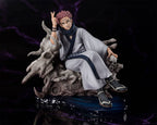 Image produit Jujutsu Kaisen - Figurine Sukuna Ryomen