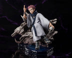 Image produit Jujutsu Kaisen - Figurine Sukuna Ryomen
