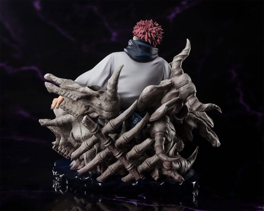 Image produit Jujutsu Kaisen - Figurine Sukuna Ryomen