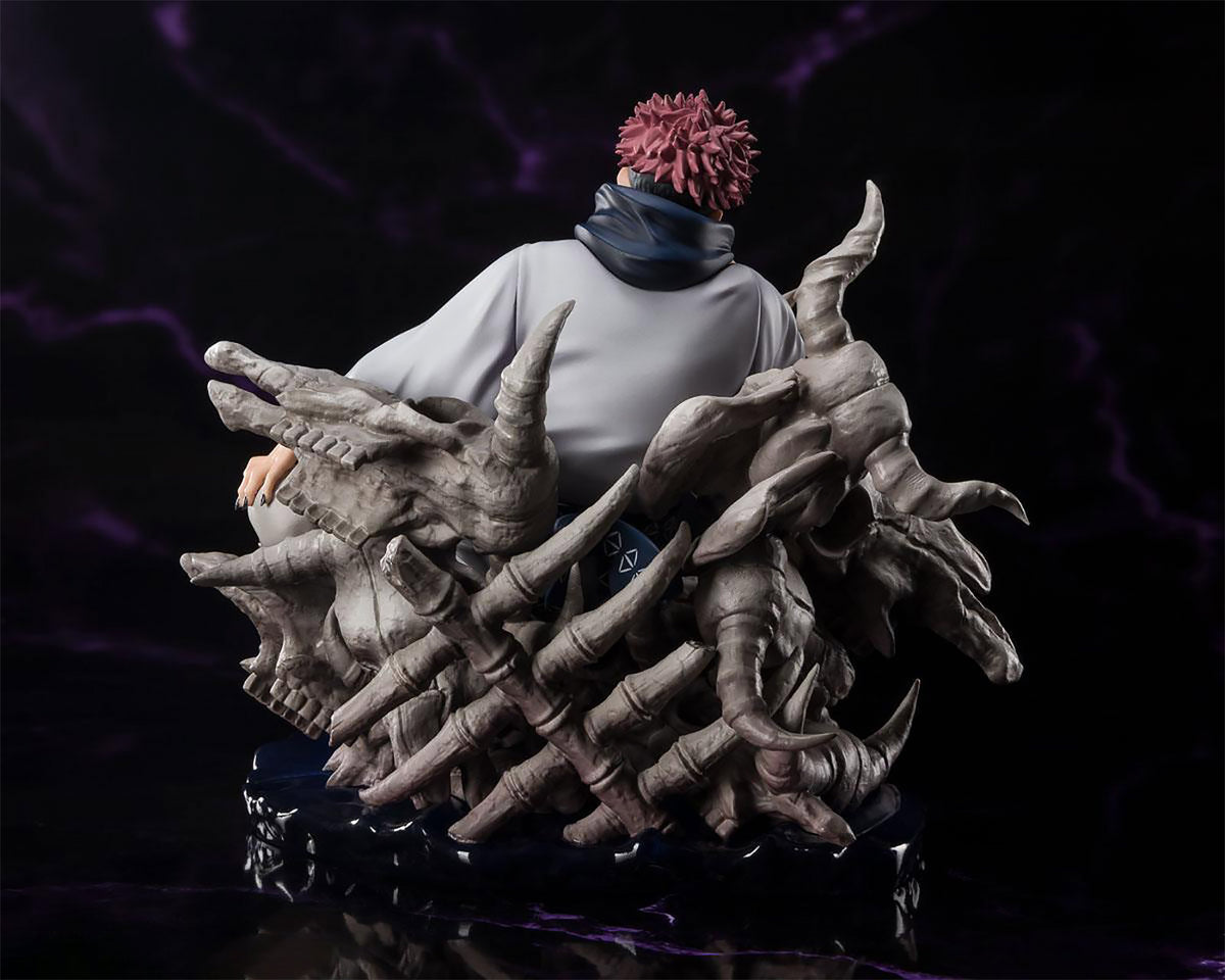 Image produit Jujutsu Kaisen - Figurine Sukuna Ryomen