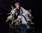 Image produit Jujutsu Kaisen - Figurine Sukuna Ryomen