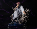 Image produit Jujutsu Kaisen - Figurine Sukuna Ryomen