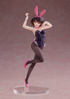 Product image Saekano - BiCute Bunnies Megumi Kato Figure