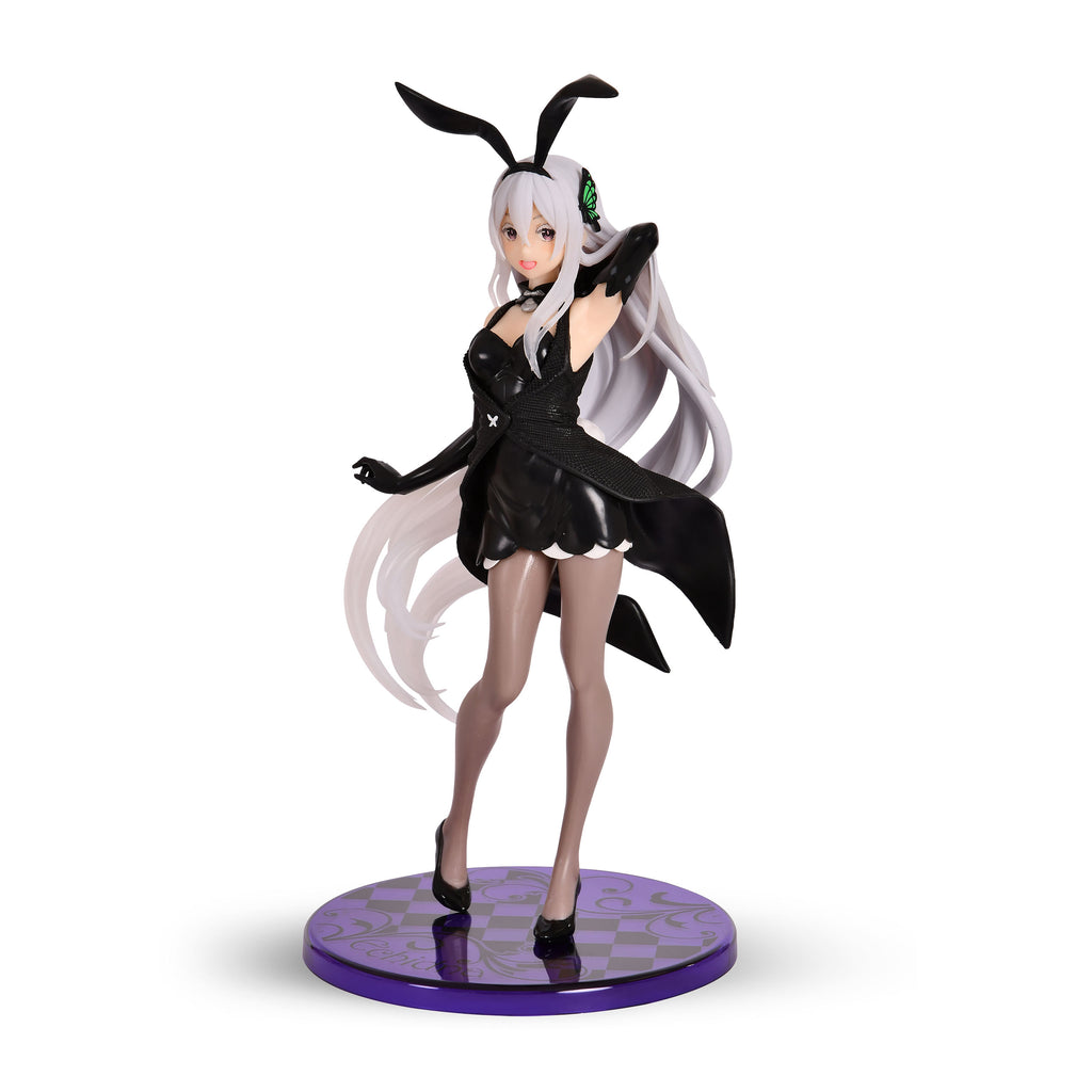 Image produit Re:Zero - Figurine BiCute Bunnies Echidna
