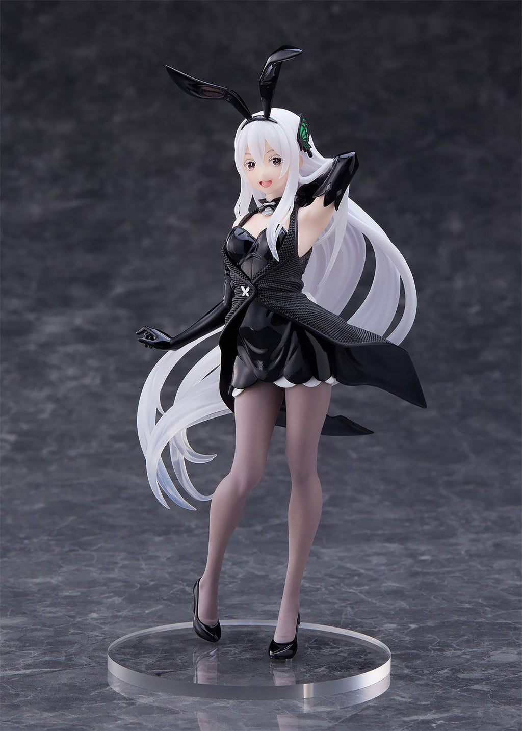 Image produit Re:Zero - Figurine BiCute Bunnies Echidna