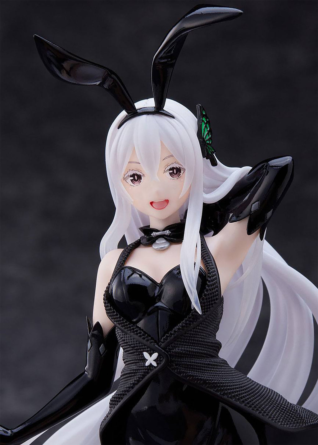 Image produit Re:Zero - Figurine BiCute Bunnies Echidna