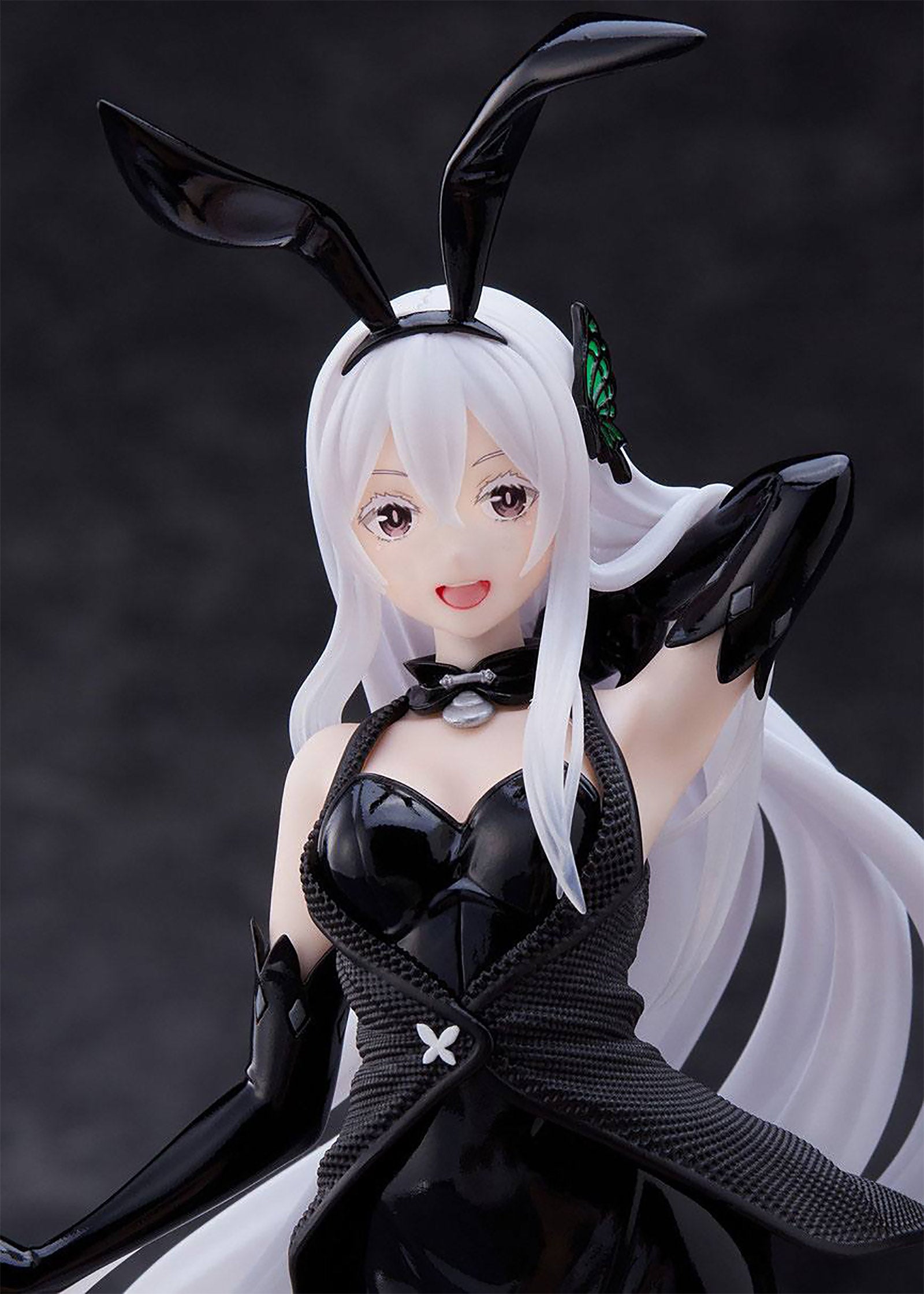 Image produit Re:Zero - Figurine BiCute Bunnies Echidna