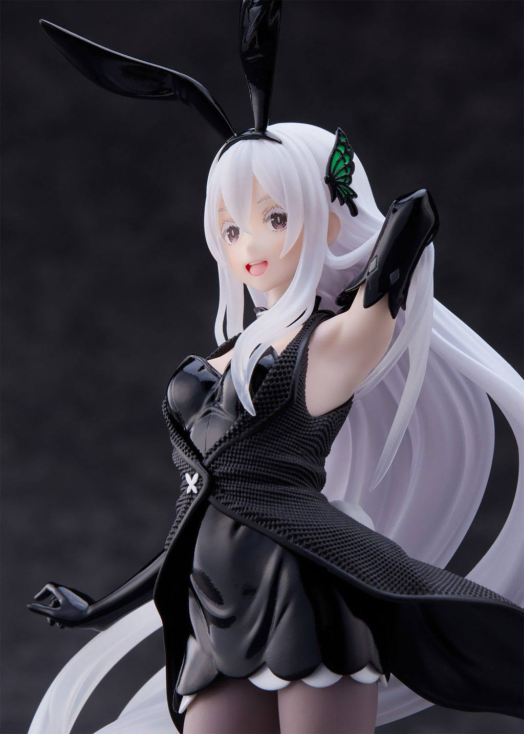 Image produit Re:Zero - Figurine BiCute Bunnies Echidna