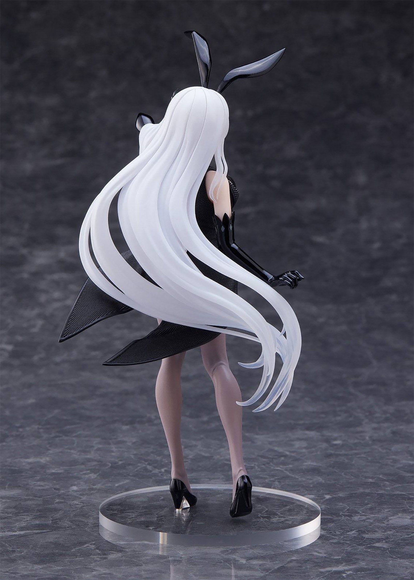 Image produit Re:Zero - Figurine BiCute Bunnies Echidna