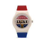 Image produit Montre-bracelet Loki For President