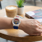 Image produit Montre-bracelet Loki For President