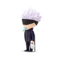 Image produit Jujutsu Kaisen - Gojo Satoru Figurine Déformée vol.5