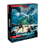 Image produit Dungeons & Dragons - Ensemble de base