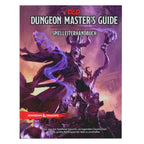 Image produit Dungeons & Dragons - Guide du Maître du Donjon Règles de base