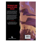 Image produit Dungeons & Dragons - Guide du Maître du Donjon Règles de base