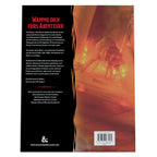 Image produit Dungeons & Dragons - Manuel des joueurs Règles de base