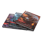 Image produit Dungeons & Dragons - Ensemble de règles de base cadeau