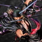 Product image One Piece - Roronoa Zoro Ver. Demon Spirit Kyuutouryuu Asura Statue
