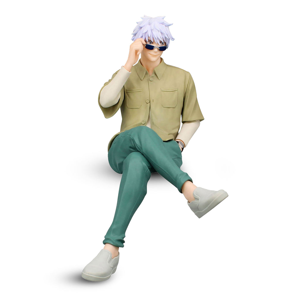 Image produit Jujutsu Kaisen - Figurine Satoru Gojo Noodle Stopper