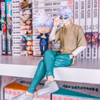 Image produit Jujutsu Kaisen - Figurine Satoru Gojo Noodle Stopper