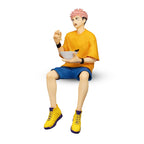 Product image Jujutsu Kaisen - Yuji Itadori Noodle Stopper Figure