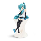 Image produit Hatsune Miku - Figurine Noodle Stopper