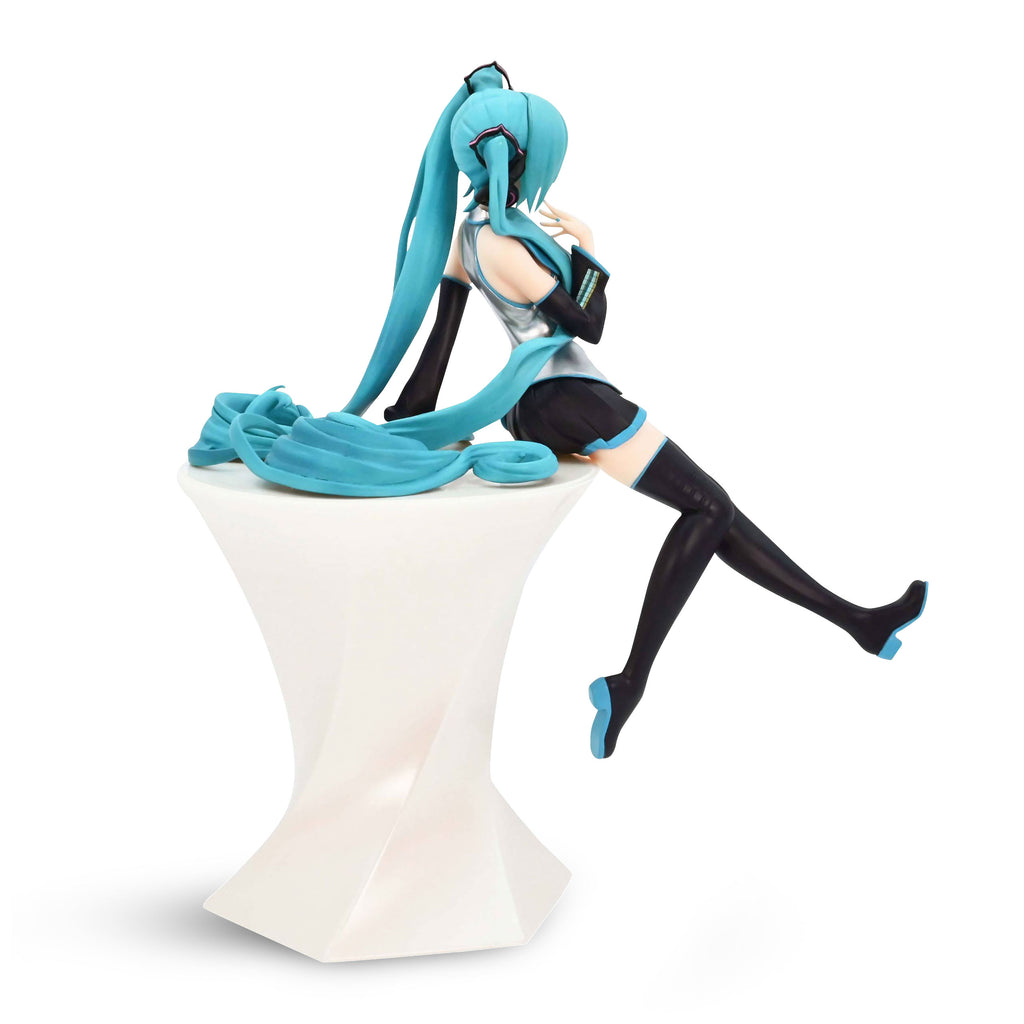Image produit Hatsune Miku - Figurine Noodle Stopper