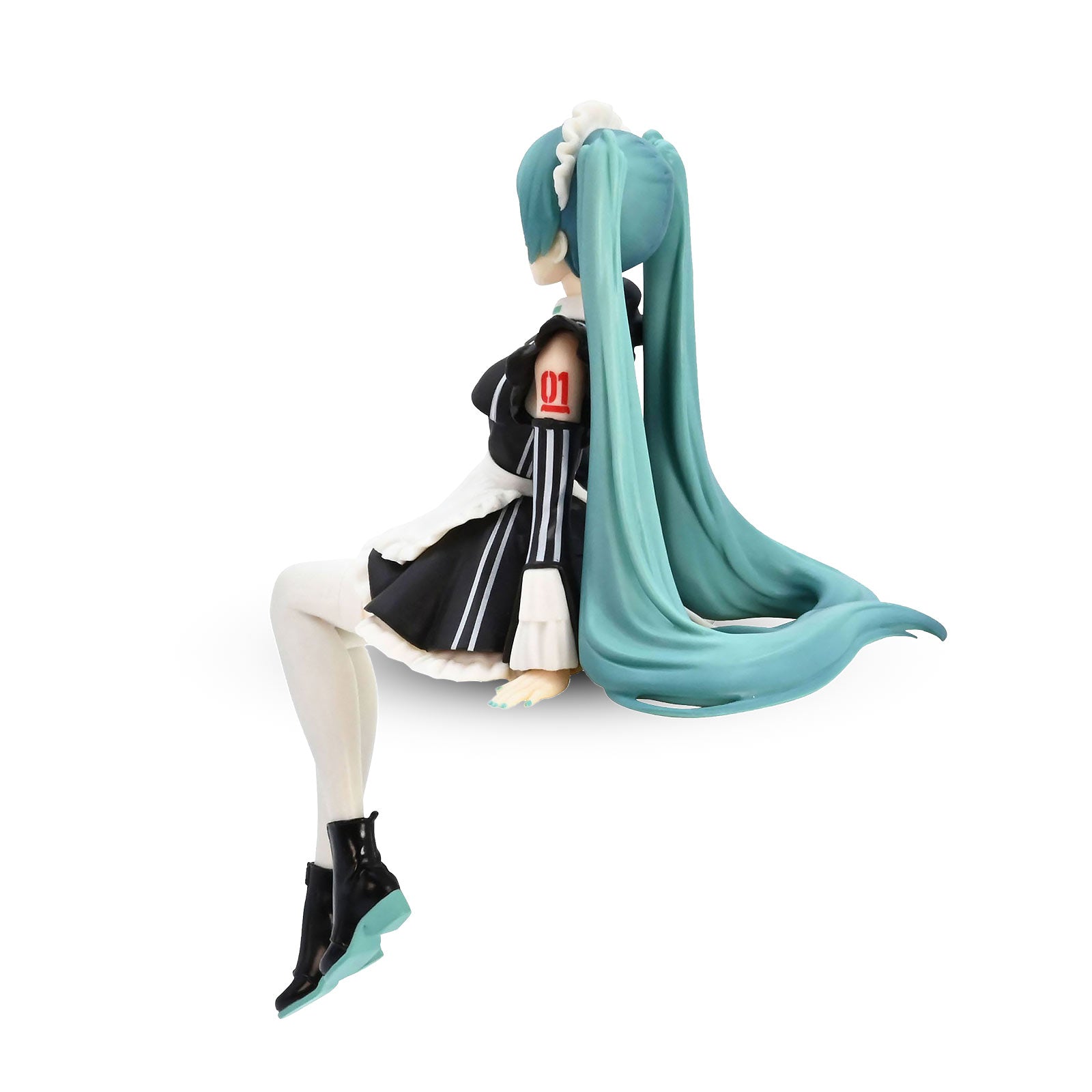 Image produit Hatsune Miku - Noodle Stopper Sporty Maid Ver. Figurine