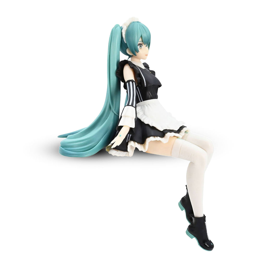 Image produit Hatsune Miku - Noodle Stopper Sporty Maid Ver. Figurine