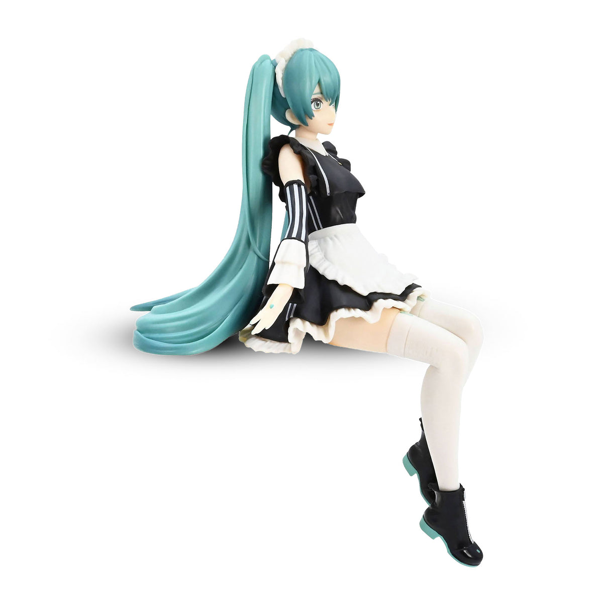 Image produit Hatsune Miku - Noodle Stopper Sporty Maid Ver. Figurine