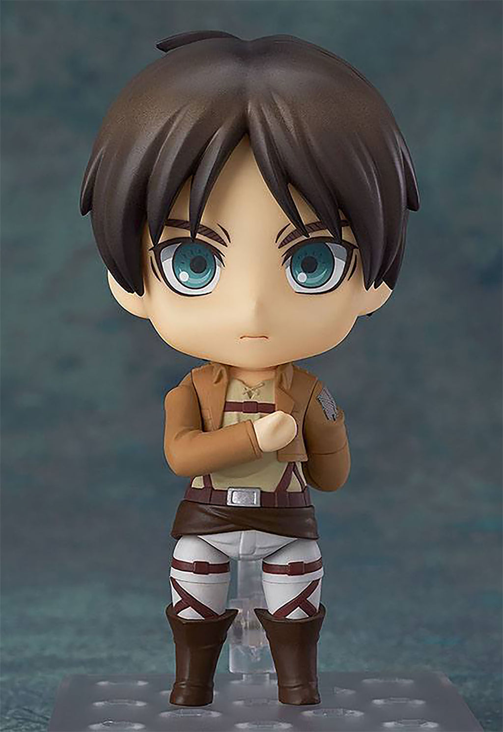 Product image Attack on Titan - Eren Yeager Nendoroid Action Figure