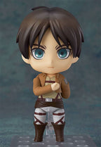 Product image Attack on Titan - Eren Yeager Nendoroid Action Figure