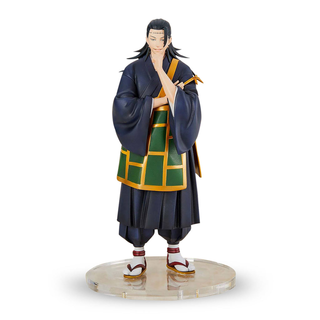 Image produit Jujutsu Kaisen - Figurine Geto Suguru 20cm