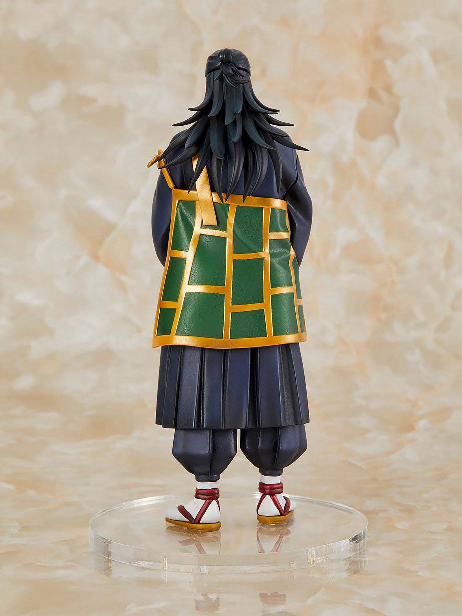 Image produit Jujutsu Kaisen - Figurine Geto Suguru 20cm