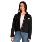 Image produit Veste en jean The Infinity Saga Group - Marvel Avengers