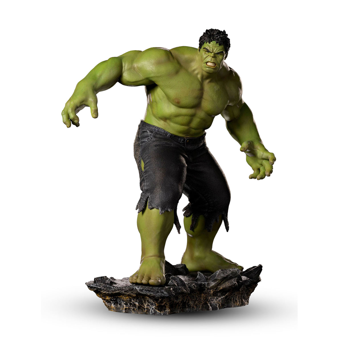 Product image Hulk - The Infinity Saga BDS Art Scale Deluxe Statue 1:10