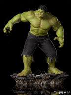 Product image Hulk - The Infinity Saga BDS Art Scale Deluxe Statue 1:10