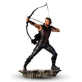 Image produit Hawkeye - La saga de l'infini BDS Art Scale Deluxe Statue