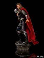 Product image Thor - The Infinity Saga BDS Art Scale Deluxe Statue