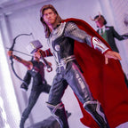 Product image Thor - The Infinity Saga BDS Art Scale Deluxe Statue