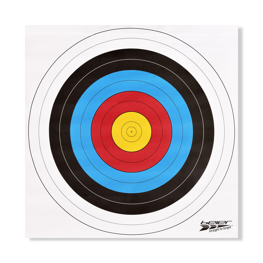 Image produit Ensemble d'arc pour enfants 30" marron
